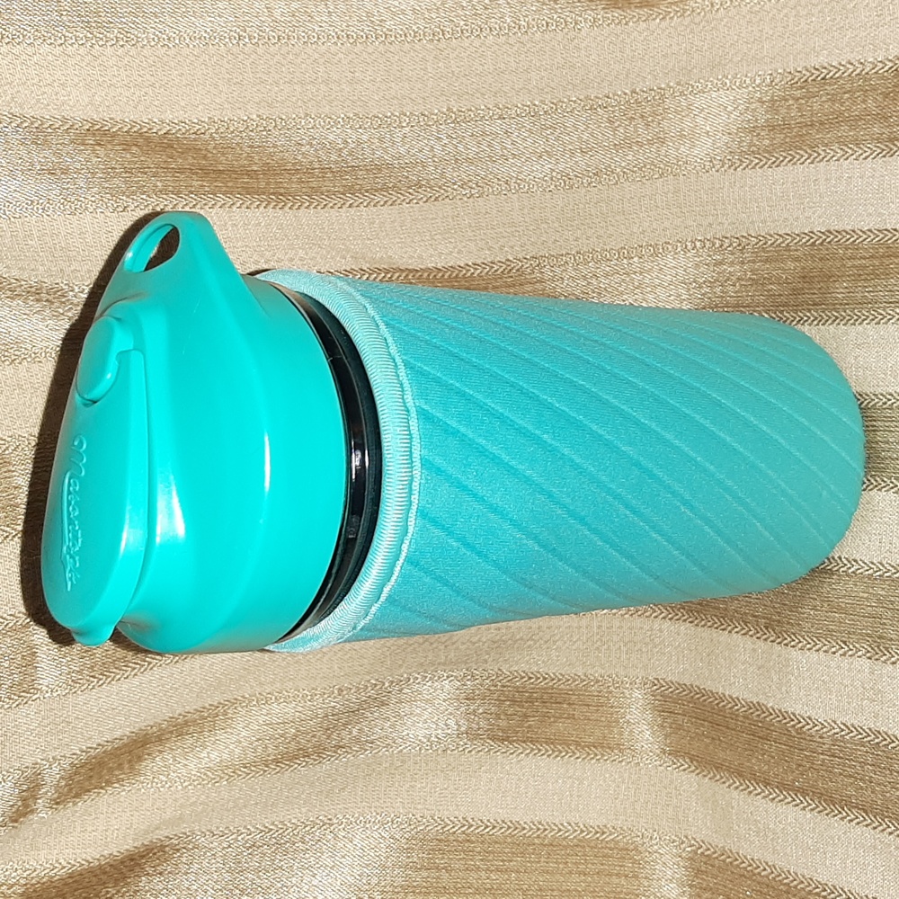 💞🥤Masontops 2 Cup Glass🥤 Waterbottle🥤💞